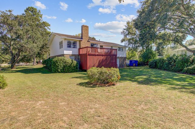 643 N Shore Drive, Charleston, SC 29412