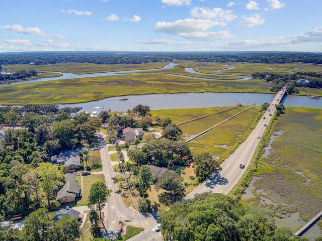 643 N Shore Drive, Charleston, SC 29412