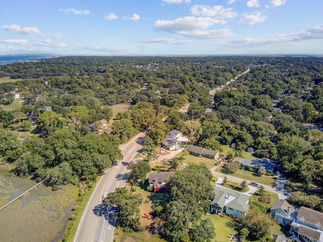 643 N Shore Drive, Charleston, SC 29412