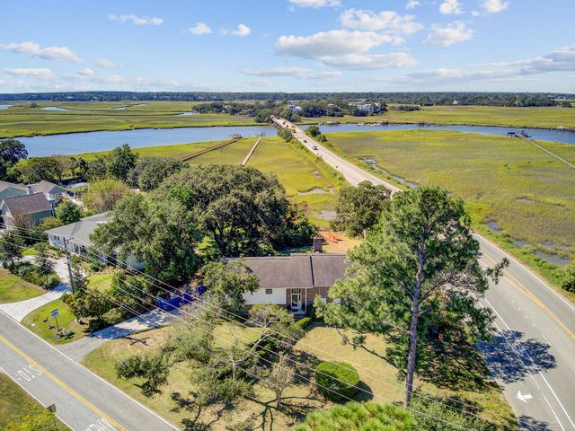 643 N Shore Drive, Charleston, SC 29412