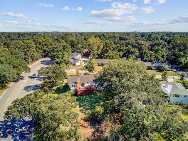 643 N Shore Drive, Charleston, SC 29412