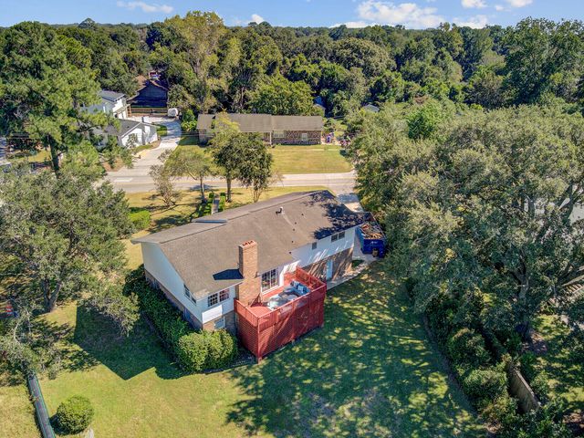 643 N Shore Drive, Charleston, SC 29412