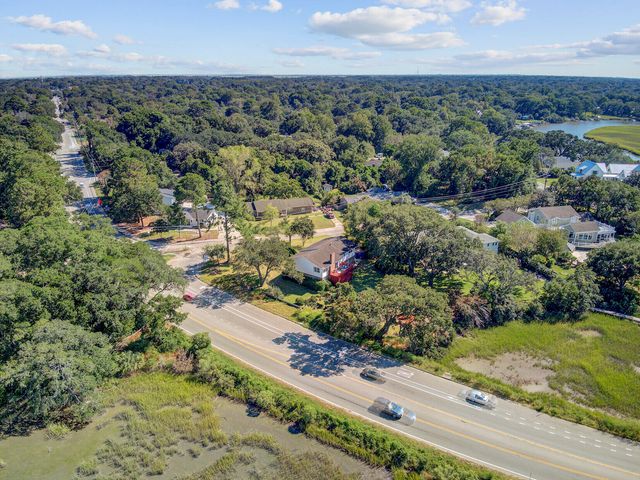 643 N Shore Drive, Charleston, SC 29412