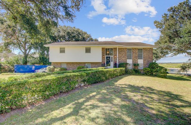 643 N Shore Drive, Charleston, SC 29412