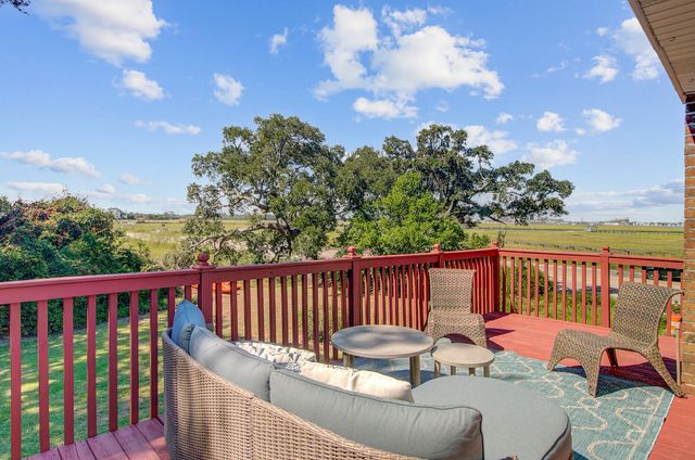 643 N Shore Drive, Charleston, SC 29412