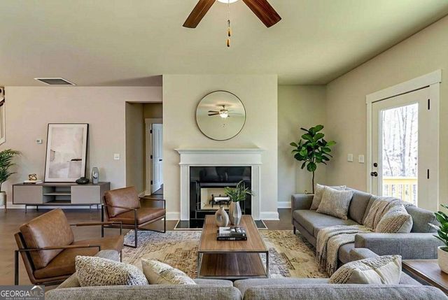 321 Principal Meridian Drive, Dallas, GA 30132