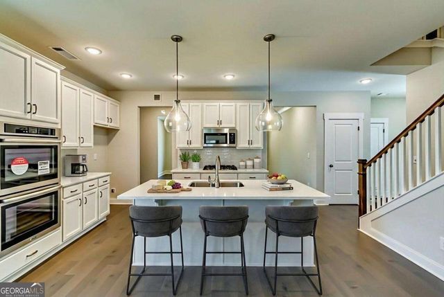 321 Principal Meridian Drive, Dallas, GA 30132