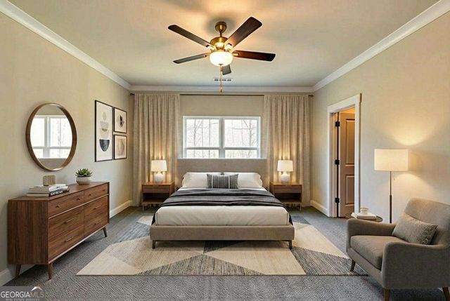 321 Principal Meridian Drive, Dallas, GA 30132