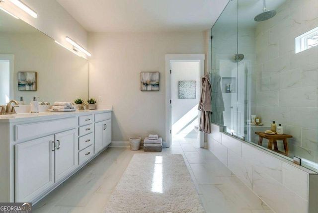 321 Principal Meridian Drive, Dallas, GA 30132