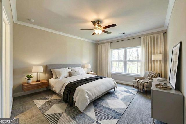 321 Principal Meridian Drive, Dallas, GA 30132