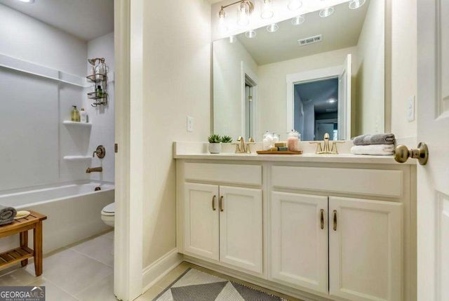 321 Principal Meridian Drive, Dallas, GA 30132