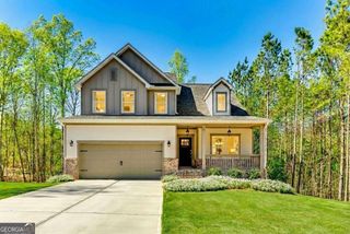 321 Principal Meridian Drive, Dallas, GA 30132