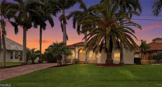4814 SW 29th AVE, Cape Coral, FL 33914