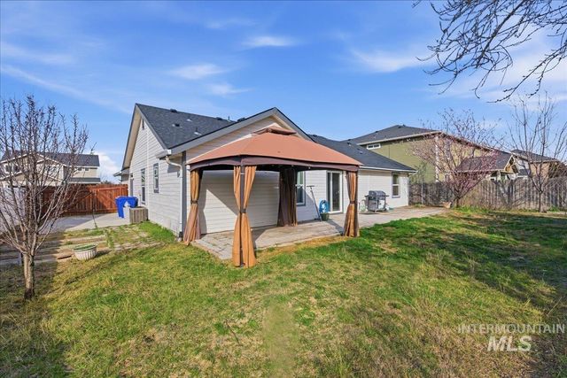 9491 W Tanglewood Drive, Boise, ID 83709