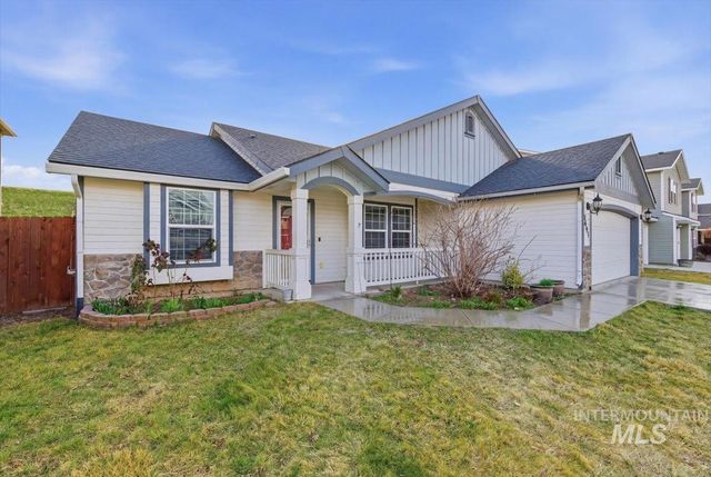 9491 W Tanglewood Drive, Boise, ID 83709