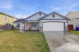 9491 W Tanglewood Drive, Boise, ID 83709