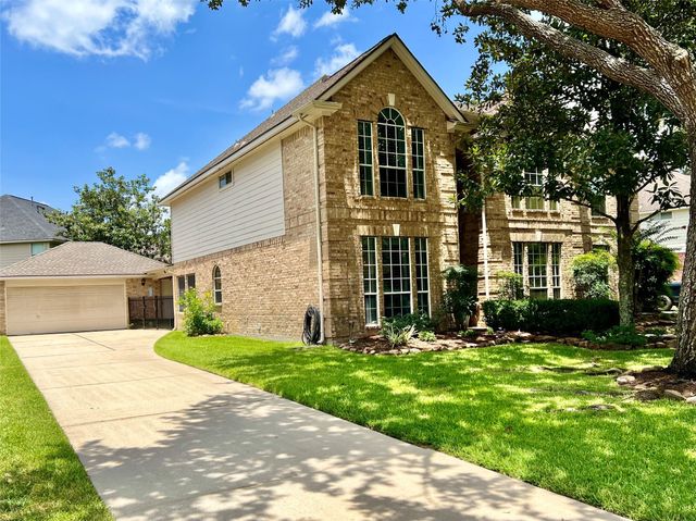 30707 Melcrest Estates Drive, Spring, TX 77386