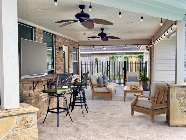 30707 Melcrest Estates Drive, Spring, TX 77386