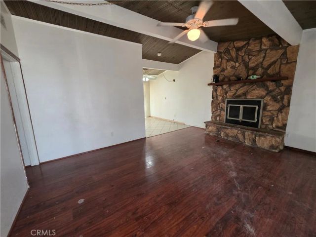 561 Frances, Barstow, CA 92311