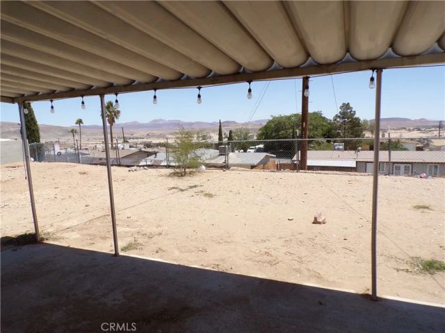 561 Frances, Barstow, CA 92311