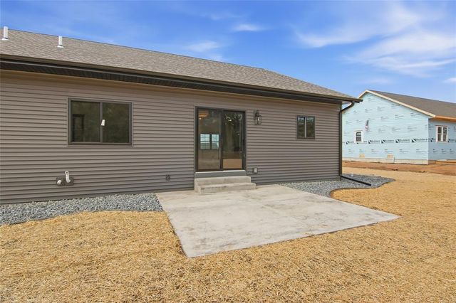 3647 114th Street, Chippewa Falls, WI 54729
