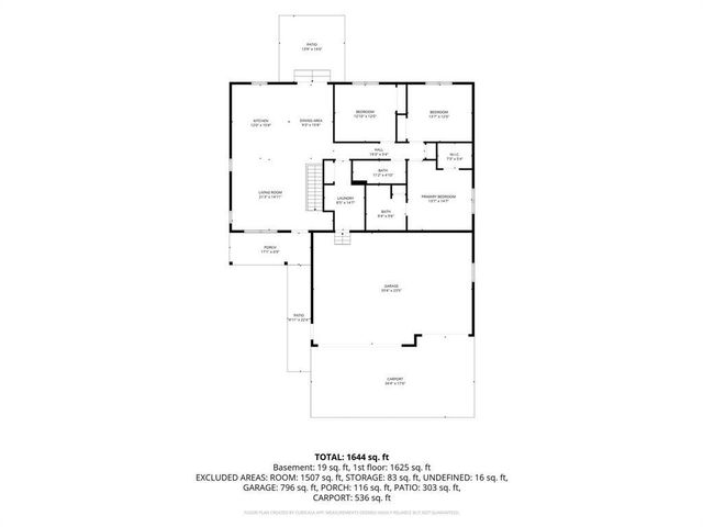 3647 114th Street, Chippewa Falls, WI 54729