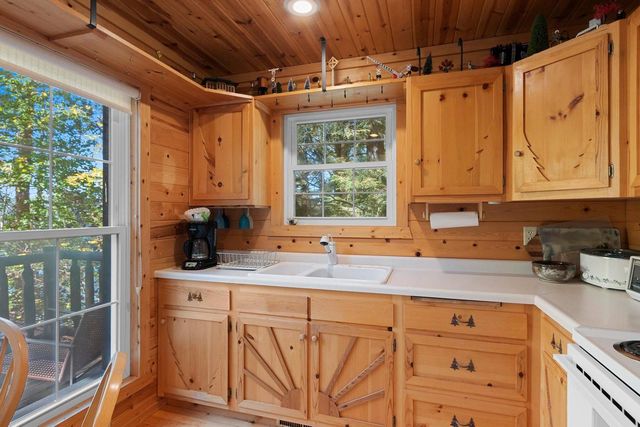 17799 E WHEELER LAKE LANE, Lakewood, WI 54138