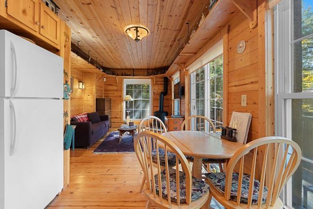 17799 E WHEELER LAKE LANE, Lakewood, WI 54138