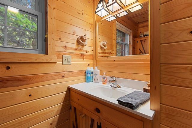 17799 E WHEELER LAKE LANE, Lakewood, WI 54138