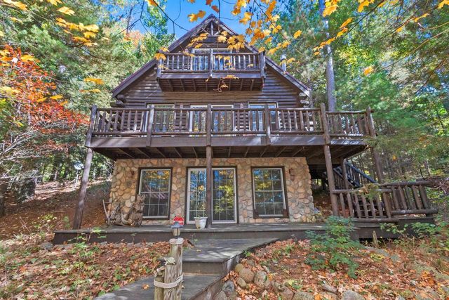 17799 E WHEELER LAKE LANE, Lakewood, WI 54138