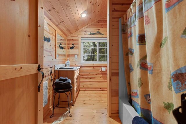 17799 E WHEELER LAKE LANE, Lakewood, WI 54138