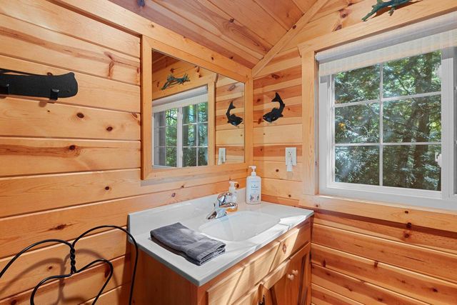 17799 E WHEELER LAKE LANE, Lakewood, WI 54138