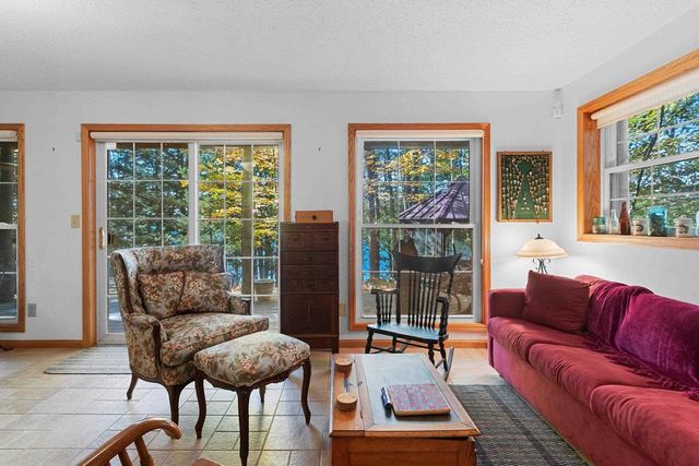 17799 E WHEELER LAKE LANE, Lakewood, WI 54138