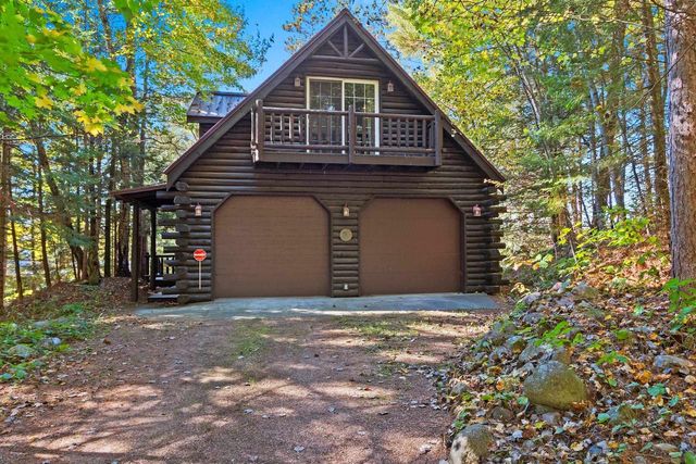 17799 E WHEELER LAKE LANE, Lakewood, WI 54138