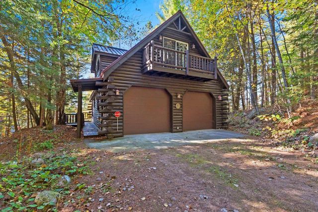 17799 E WHEELER LAKE LANE, Lakewood, WI 54138