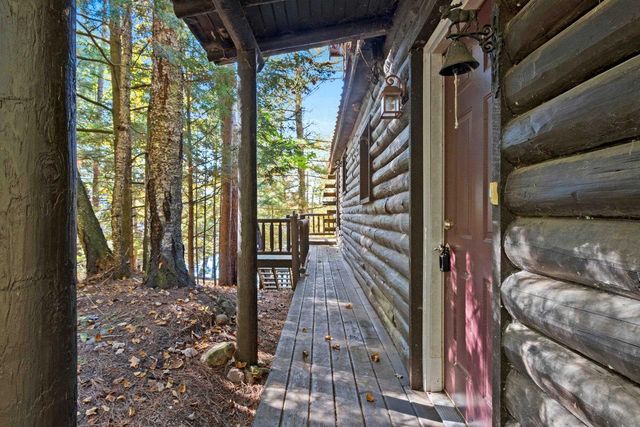 17799 E WHEELER LAKE LANE, Lakewood, WI 54138