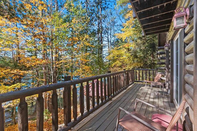 17799 E WHEELER LAKE LANE, Lakewood, WI 54138