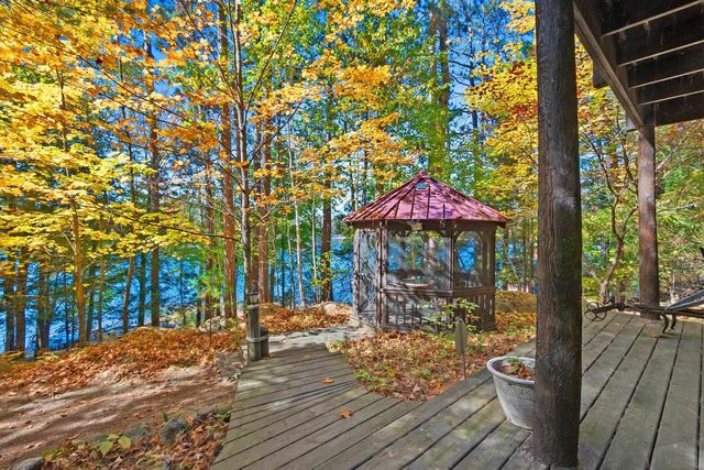 17799 E WHEELER LAKE LANE, Lakewood, WI 54138