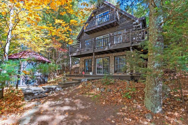 17799 E WHEELER LAKE LANE, Lakewood, WI 54138