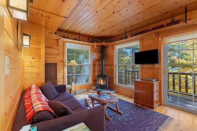 17799 E WHEELER LAKE LANE, Lakewood, WI 54138