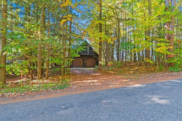 17799 E WHEELER LAKE LANE, Lakewood, WI 54138