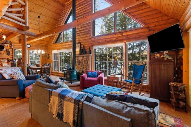 17799 E WHEELER LAKE LANE, Lakewood, WI 54138