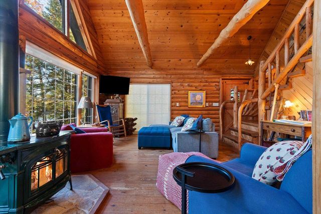 17799 E WHEELER LAKE LANE, Lakewood, WI 54138