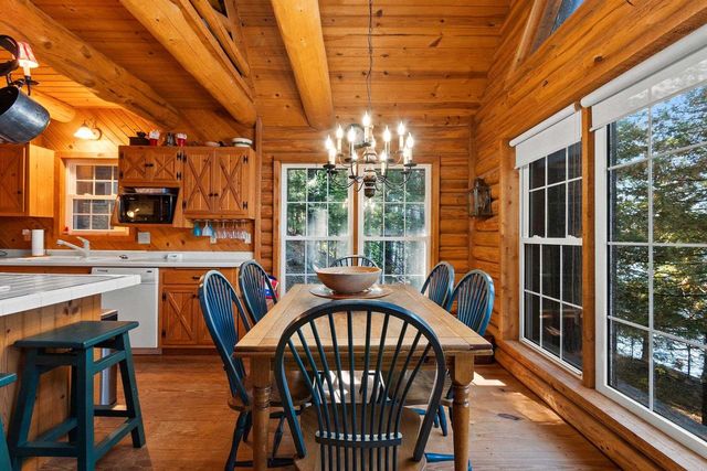 17799 E WHEELER LAKE LANE, Lakewood, WI 54138