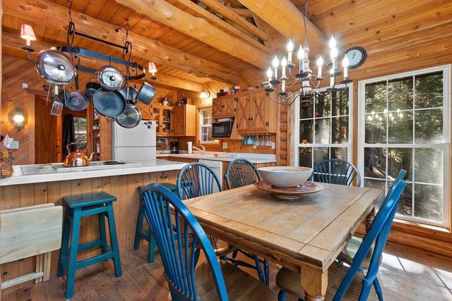 17799 E WHEELER LAKE LANE, Lakewood, WI 54138