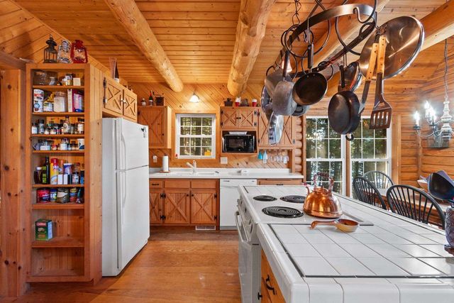 17799 E WHEELER LAKE LANE, Lakewood, WI 54138