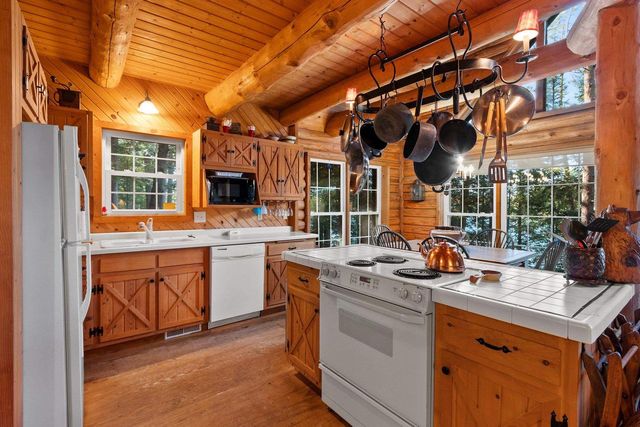 17799 E WHEELER LAKE LANE, Lakewood, WI 54138