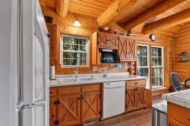 17799 E WHEELER LAKE LANE, Lakewood, WI 54138