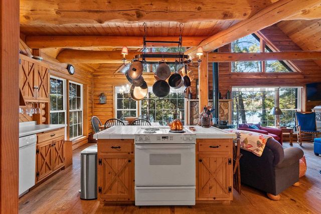 17799 E WHEELER LAKE LANE, Lakewood, WI 54138