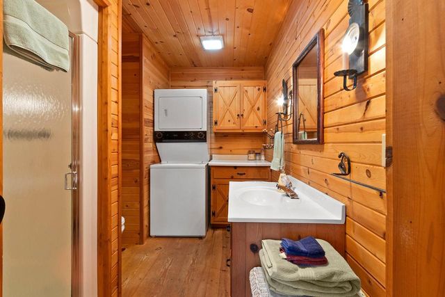 17799 E WHEELER LAKE LANE, Lakewood, WI 54138